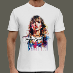 Camiseta Taylor Swift