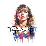 Camiseta Taylor Swift - Imagem 2