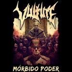 Camiseta Vulture Mórbido Poder - Imagem 2