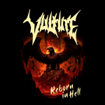 Camiseta Vulture Reborn in Hell - Imagem 3