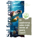 Camiseta Desmotivacional Tartaruga - Imagem 2