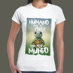 Babylook Humano... Tartaruga