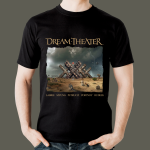 Camiseta Dream Theater XXXX