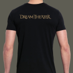 Camiseta Dream Theater XXXX - Imagem 2