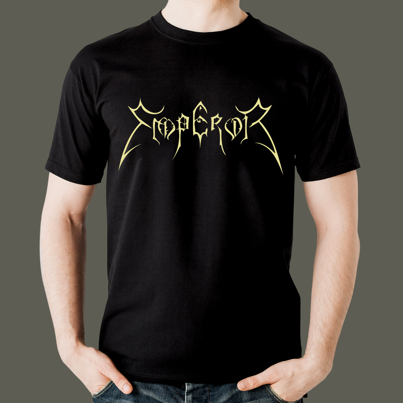 camiseta-logo-emperor Camiseta Logo Emperor - Imagem 1