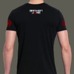 Camiseta Broken Dome - Imagem 2