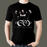 Camiseta Circus Maximus