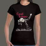 Babylook Cyndi Lauper