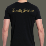 Camiseta Death Strike - Imagem 2