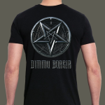 Dimmu Borgir Abrahadabra - Imagem 2
