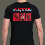 Camiseta Exciter - Imagem 2