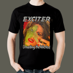 Camiseta Exciter