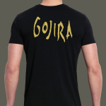 Camiseta Gojira - Imagem 2