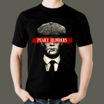 Camiseta Peaky Blinders